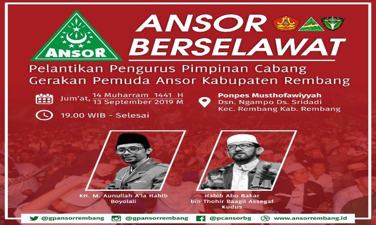 ansor2bberselawat2brembang-5734764