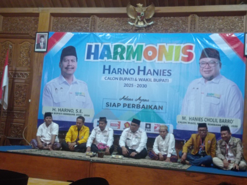 harno-gus-hanies-berita-rembang-rembangcyber